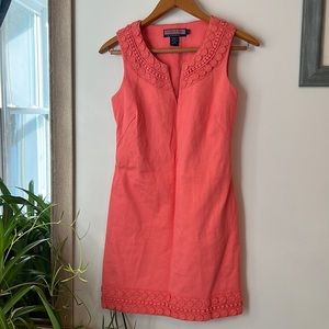Vineyard Vines Dress Size 2